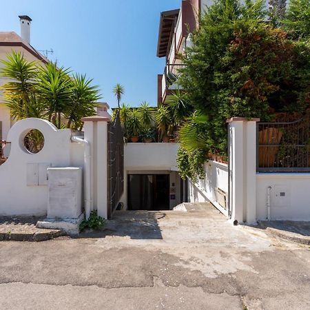 غالّيبولي Bnb Sottosopra المظهر الخارجي الصورة
