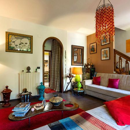غالّيبولي Bnb Sottosopra المظهر الخارجي الصورة