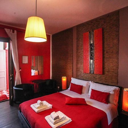 غالّيبولي Bnb Sottosopra المظهر الخارجي الصورة