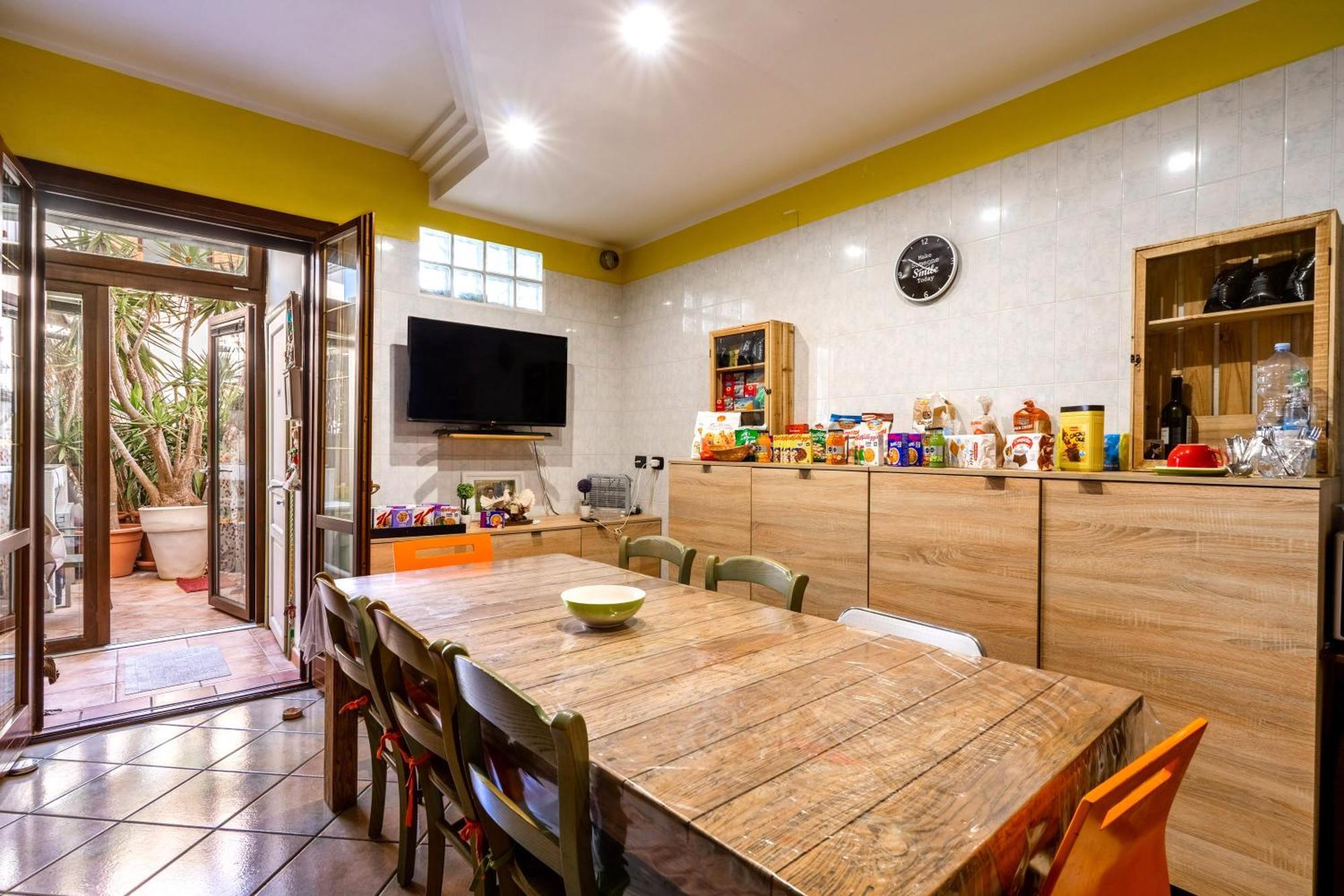 غالّيبولي Bnb Sottosopra المظهر الخارجي الصورة