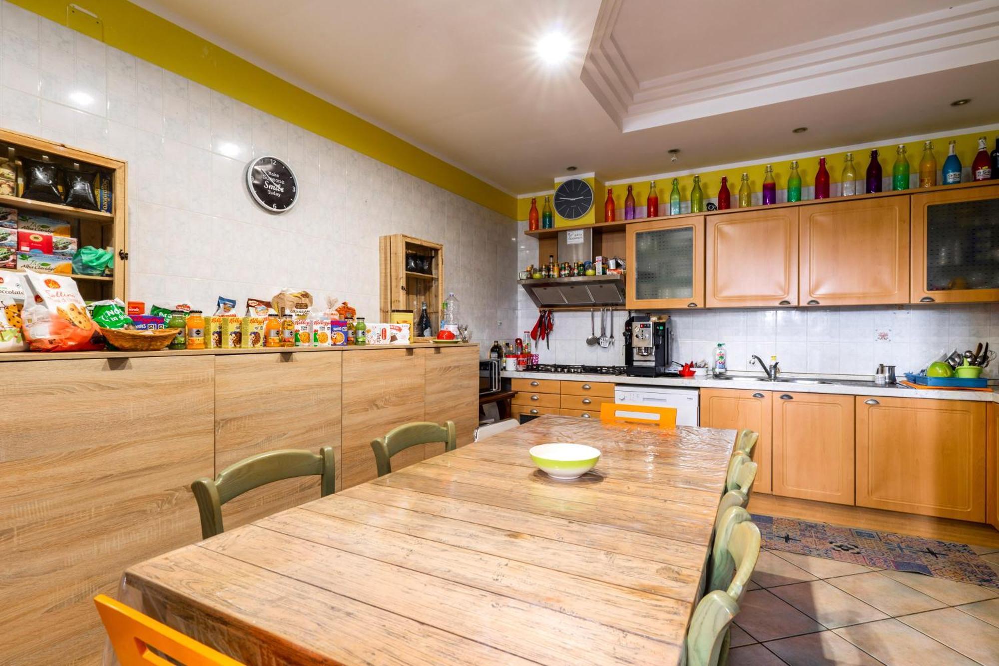 غالّيبولي Bnb Sottosopra المظهر الخارجي الصورة