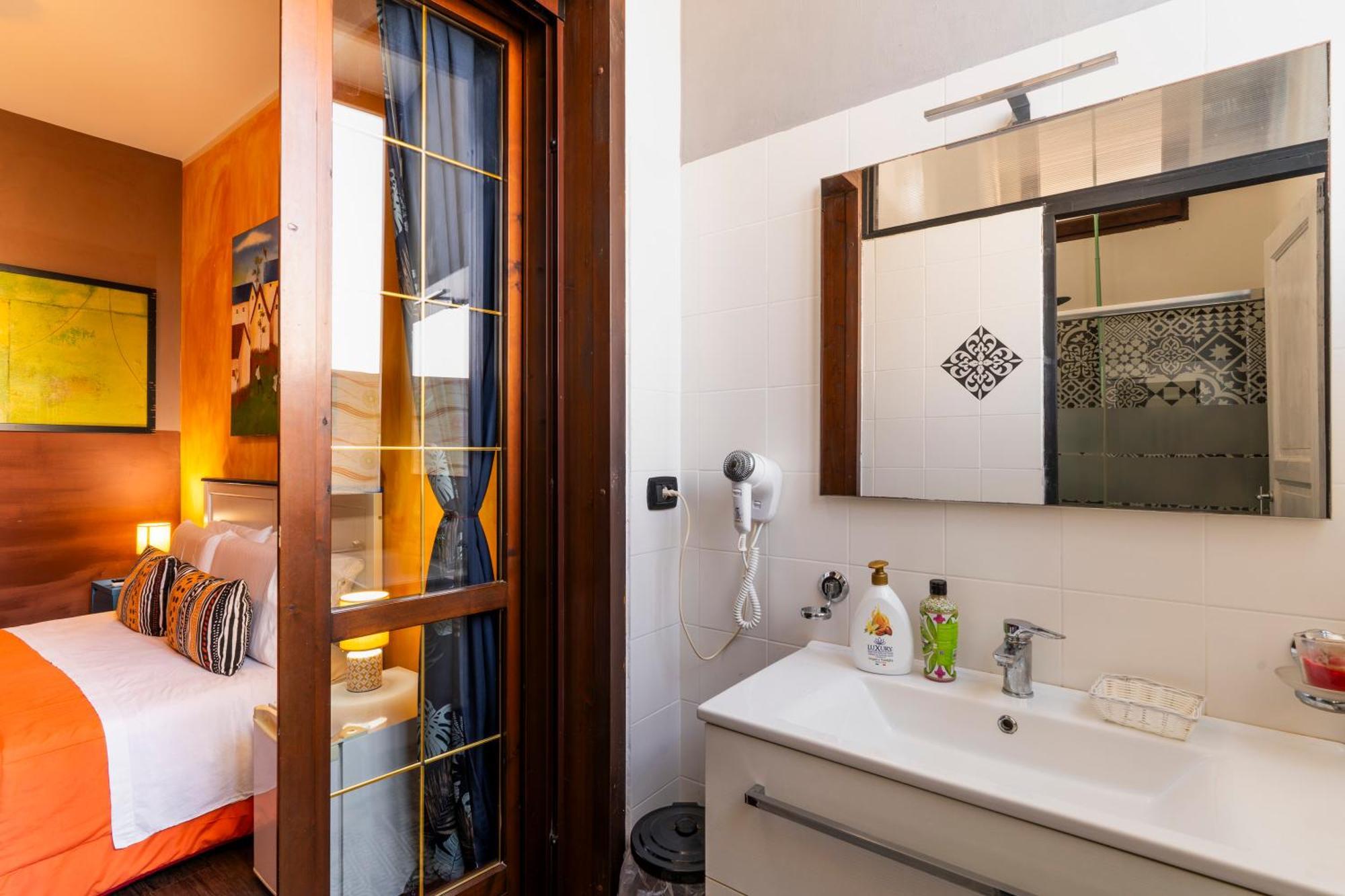 غالّيبولي Bnb Sottosopra المظهر الخارجي الصورة