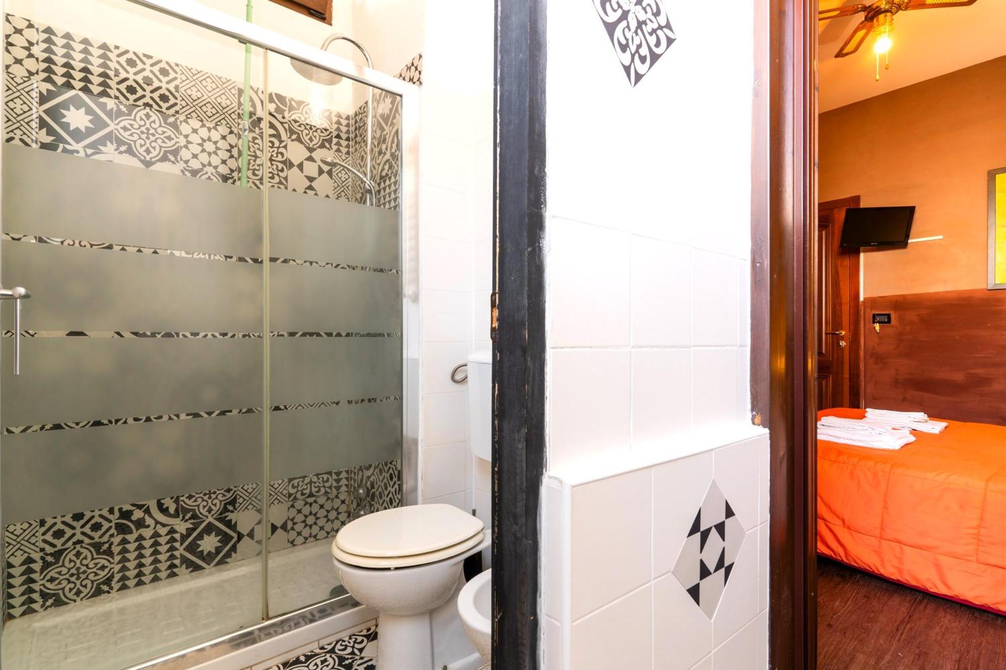 غالّيبولي Bnb Sottosopra المظهر الخارجي الصورة