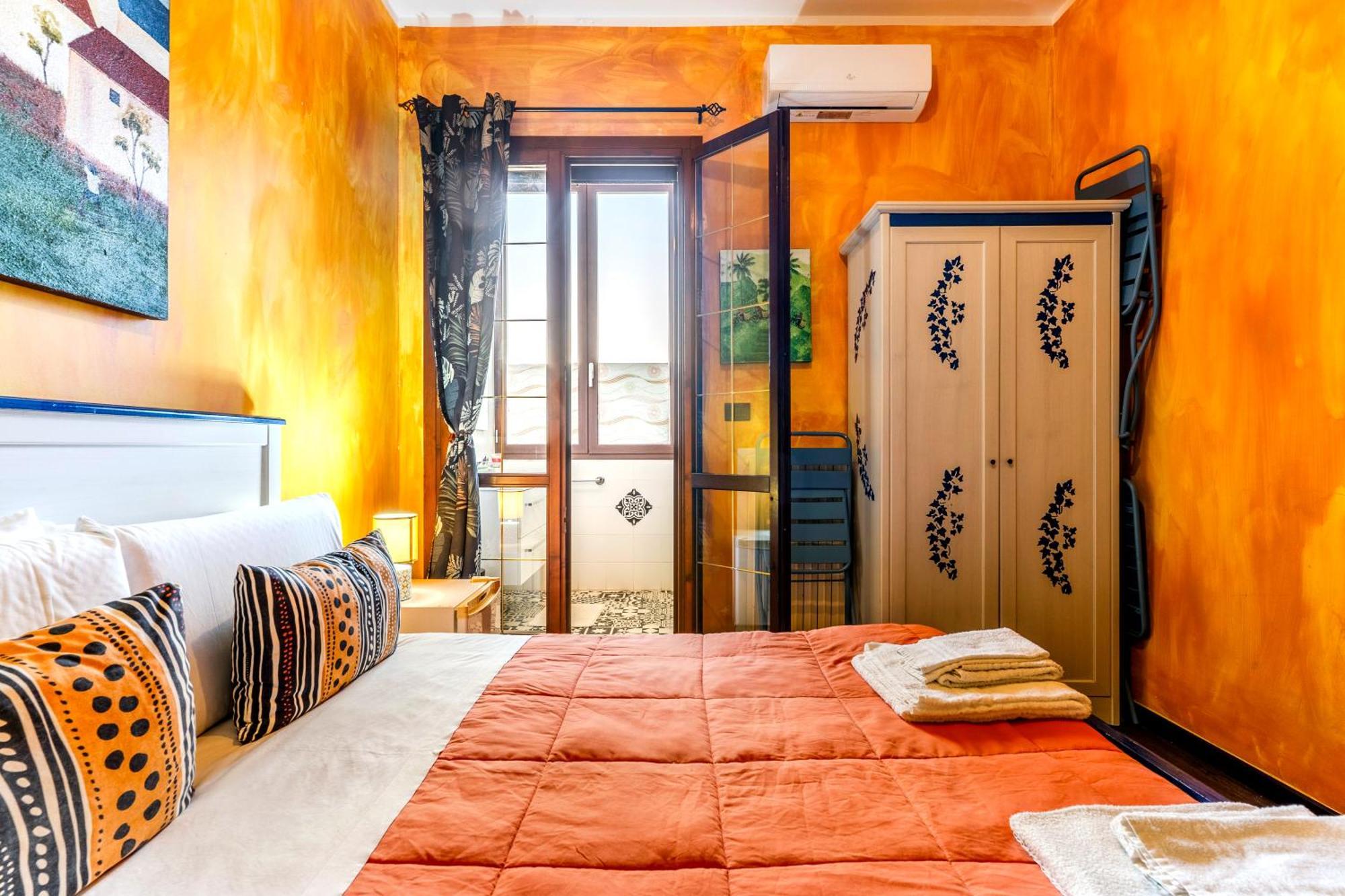 غالّيبولي Bnb Sottosopra المظهر الخارجي الصورة