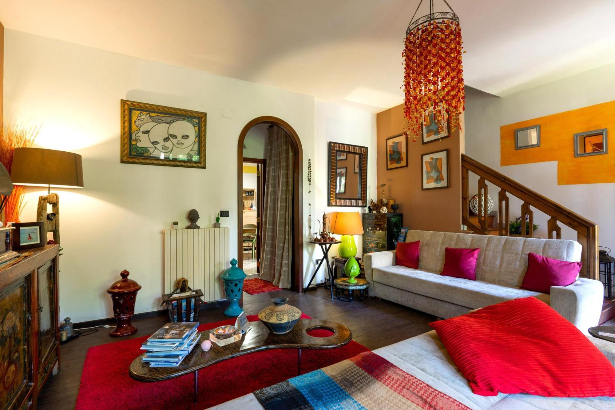 غالّيبولي Bnb Sottosopra المظهر الخارجي الصورة