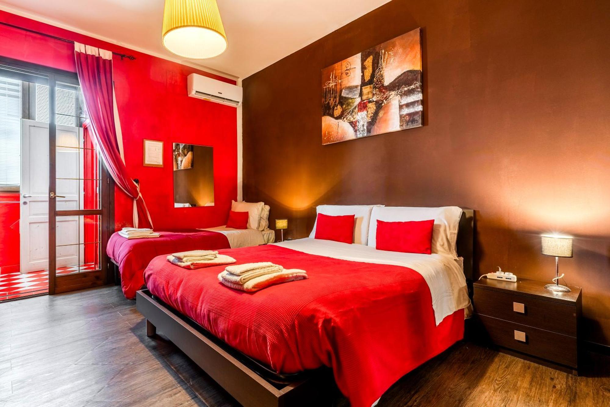 غالّيبولي Bnb Sottosopra المظهر الخارجي الصورة