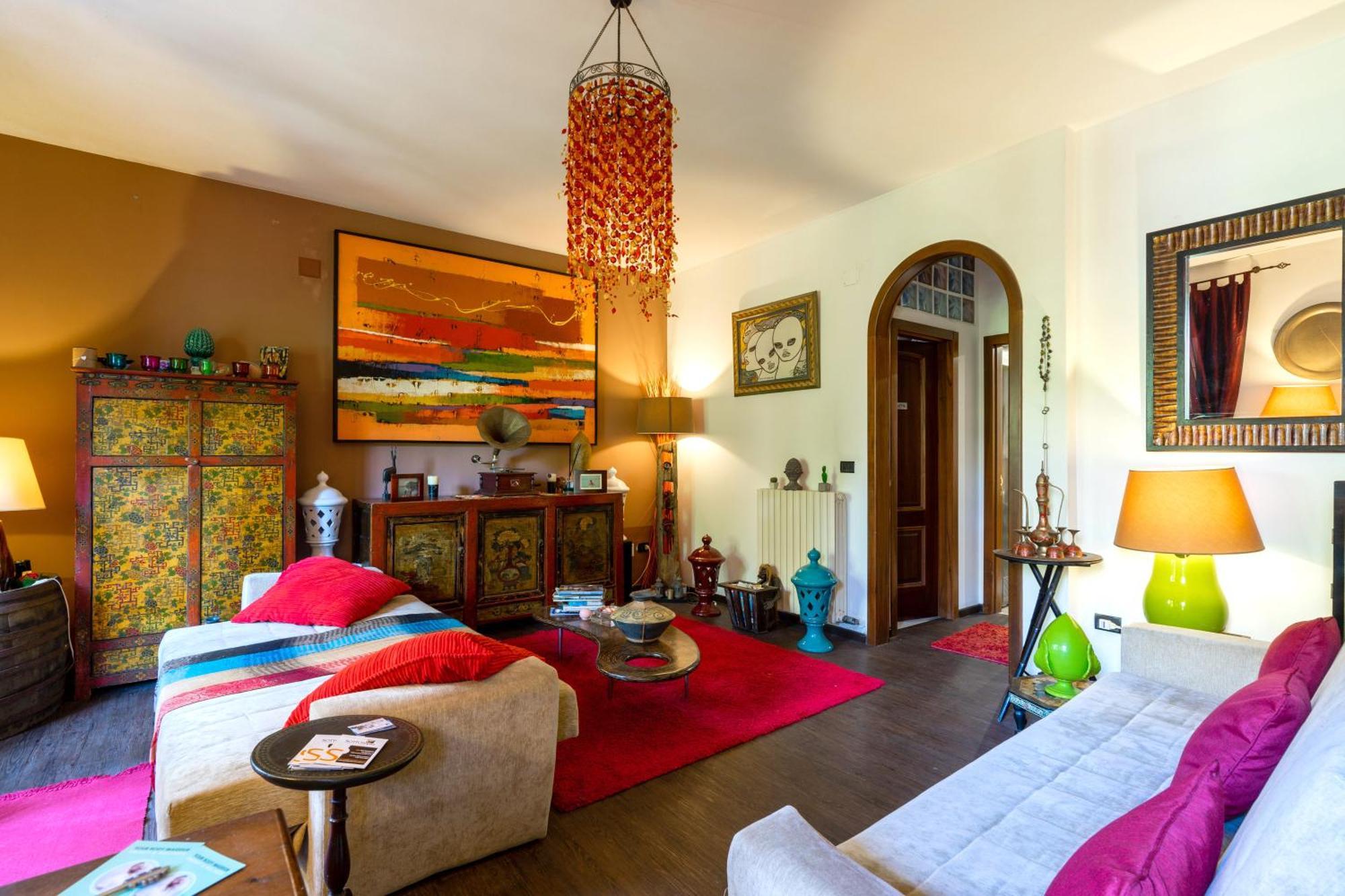 غالّيبولي Bnb Sottosopra المظهر الخارجي الصورة