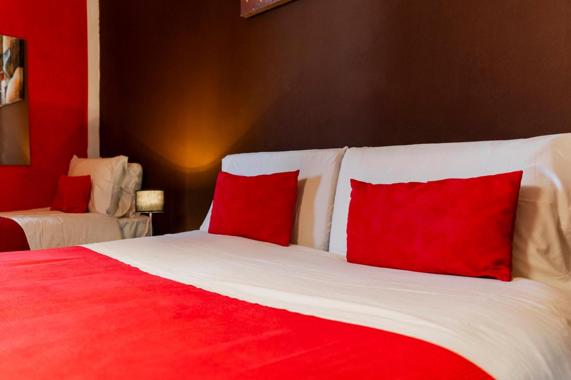 غالّيبولي Bnb Sottosopra المظهر الخارجي الصورة