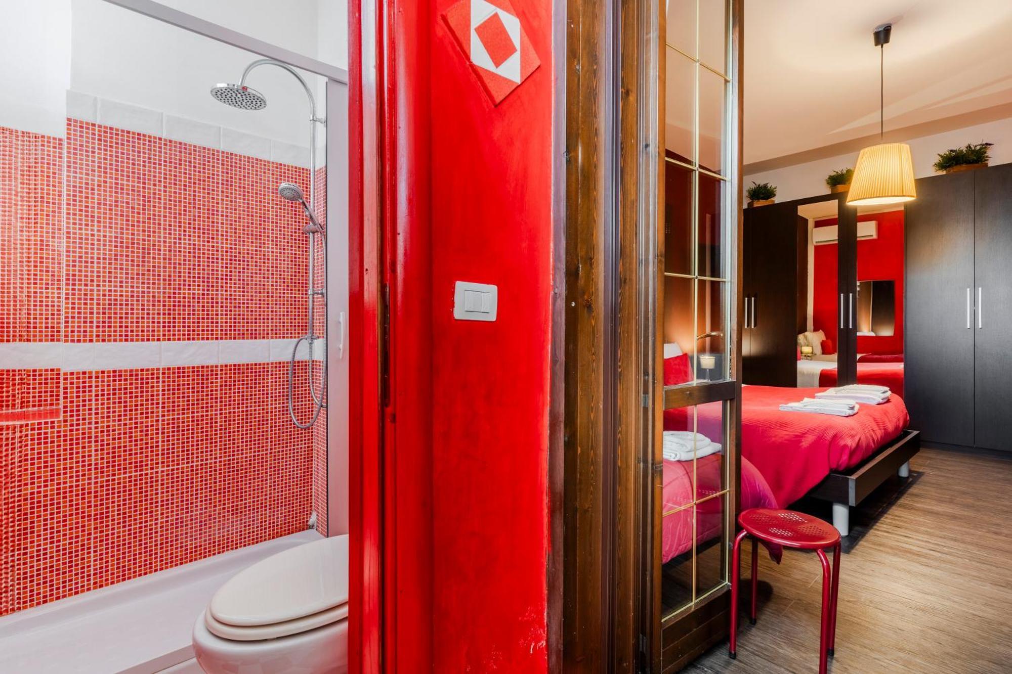 غالّيبولي Bnb Sottosopra المظهر الخارجي الصورة