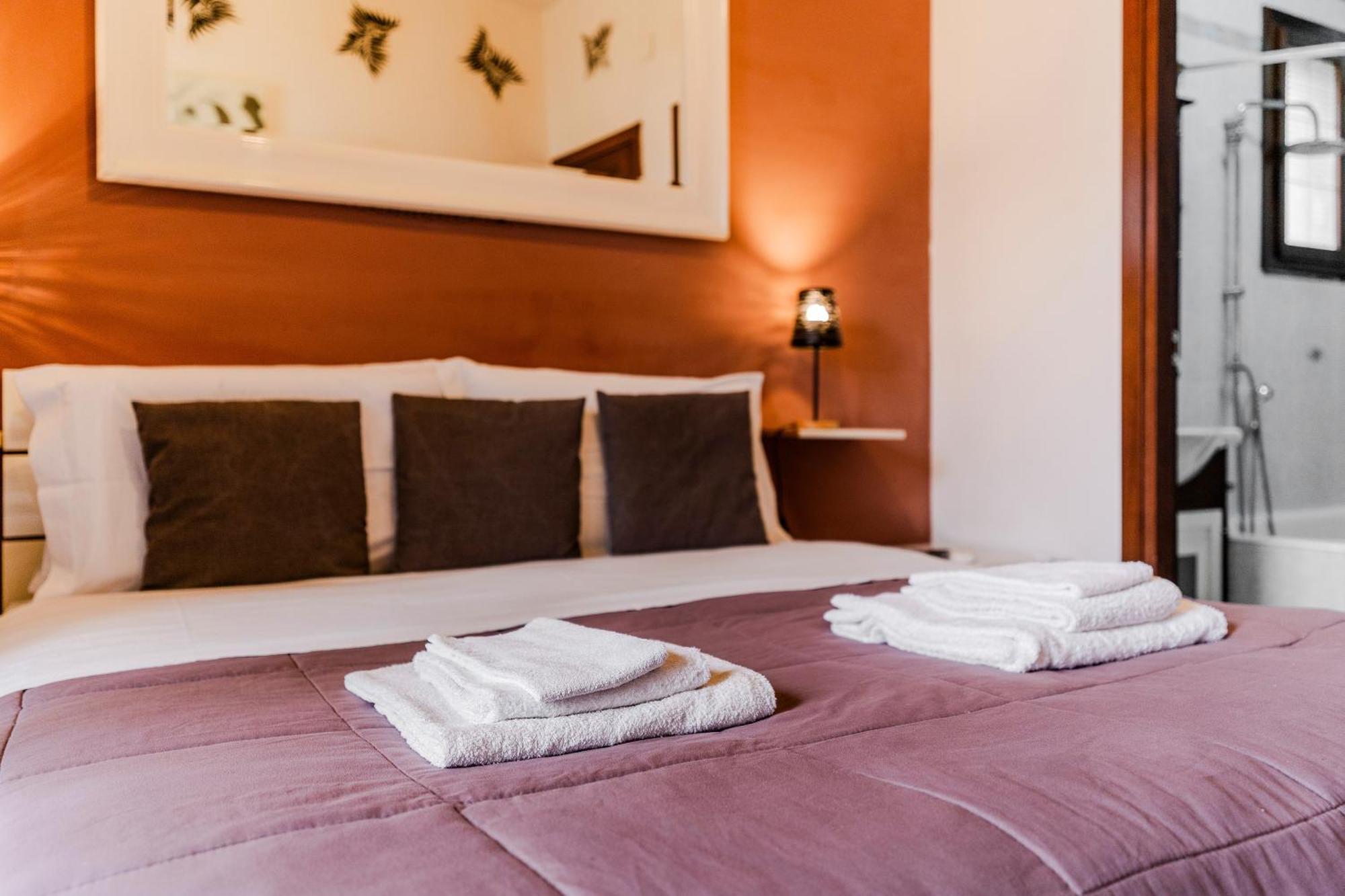غالّيبولي Bnb Sottosopra المظهر الخارجي الصورة