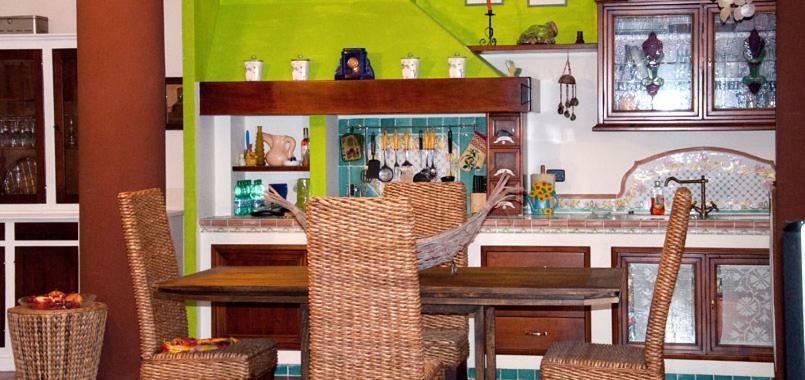 غالّيبولي Bnb Sottosopra المظهر الخارجي الصورة
