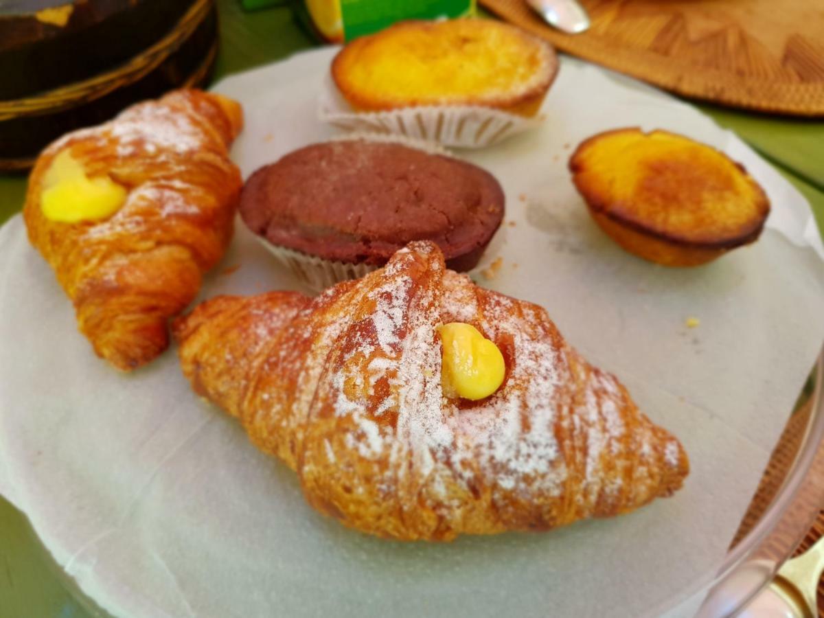 غالّيبولي Bnb Sottosopra المظهر الخارجي الصورة