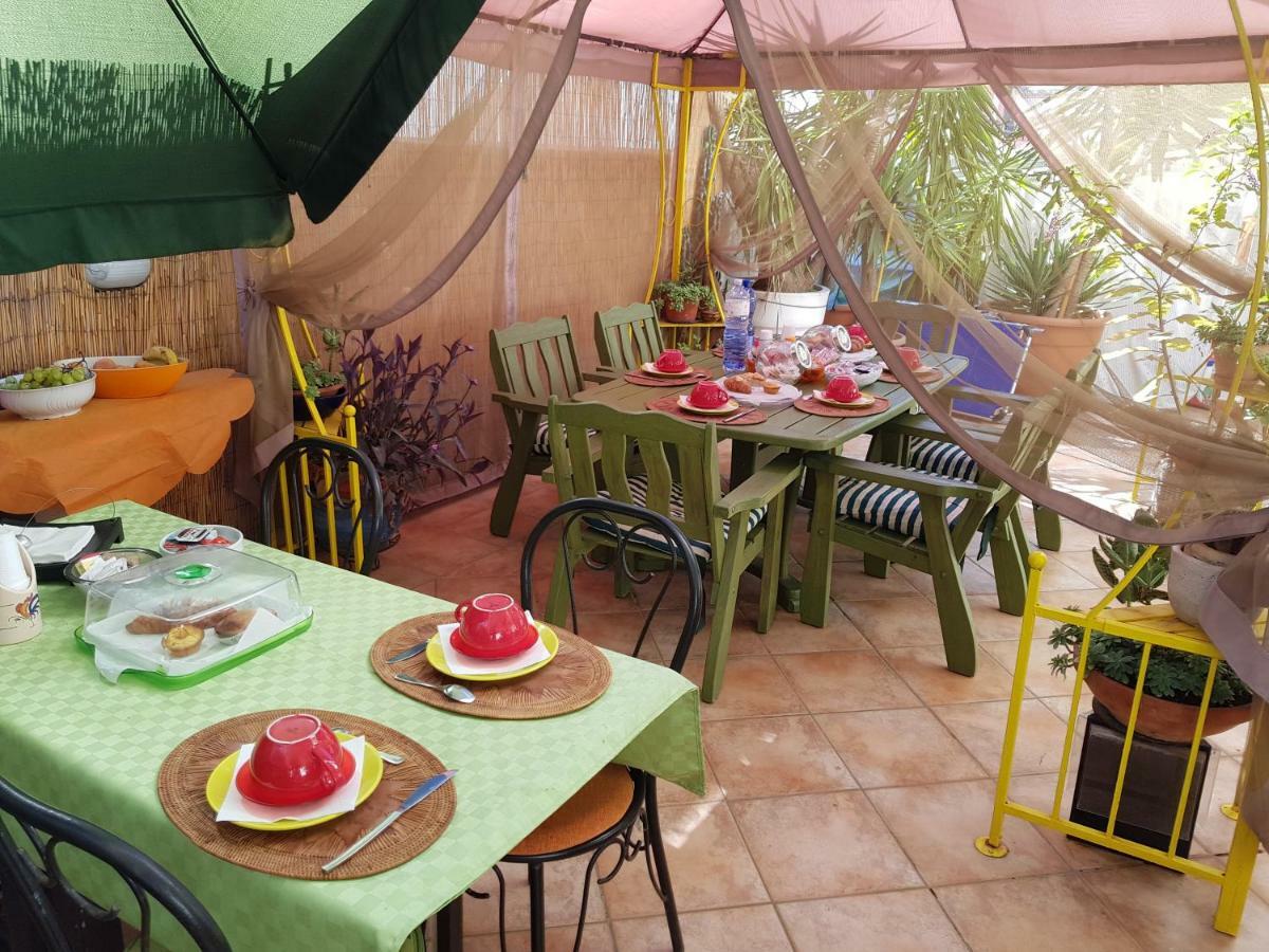 غالّيبولي Bnb Sottosopra المظهر الخارجي الصورة