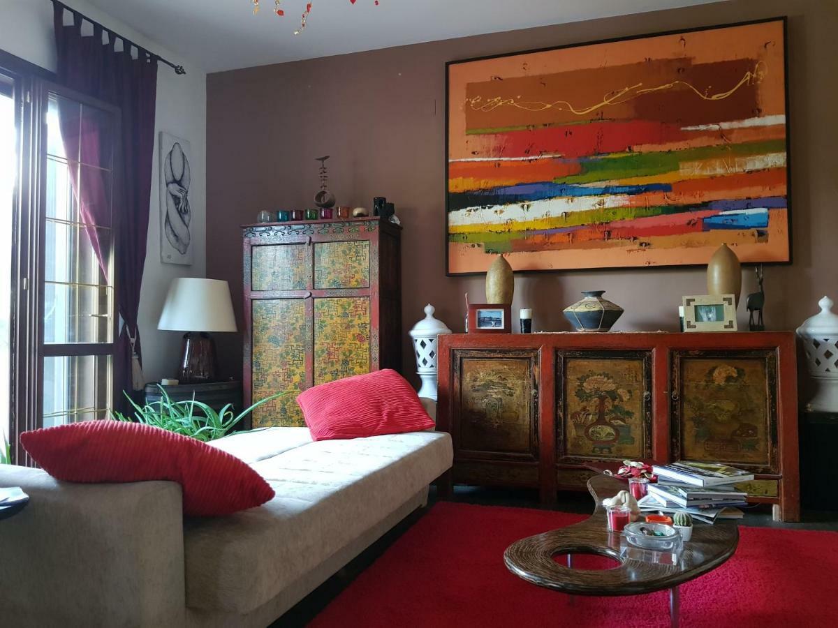 غالّيبولي Bnb Sottosopra المظهر الخارجي الصورة