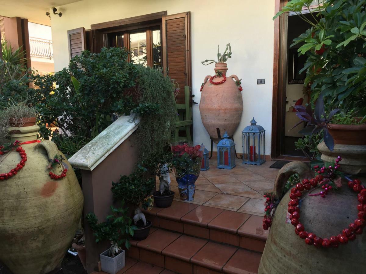 غالّيبولي Bnb Sottosopra المظهر الخارجي الصورة