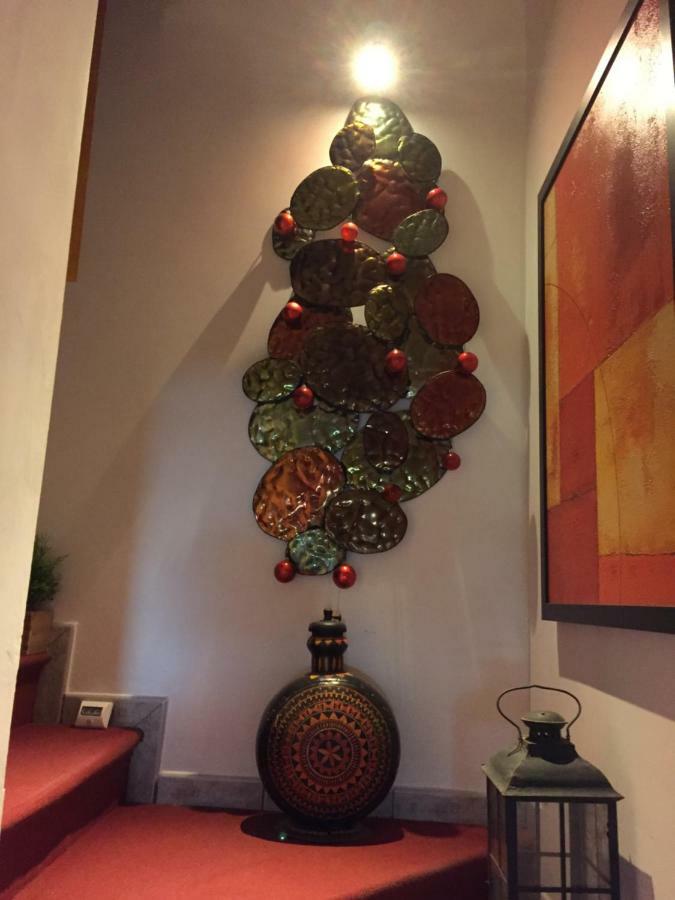غالّيبولي Bnb Sottosopra المظهر الخارجي الصورة