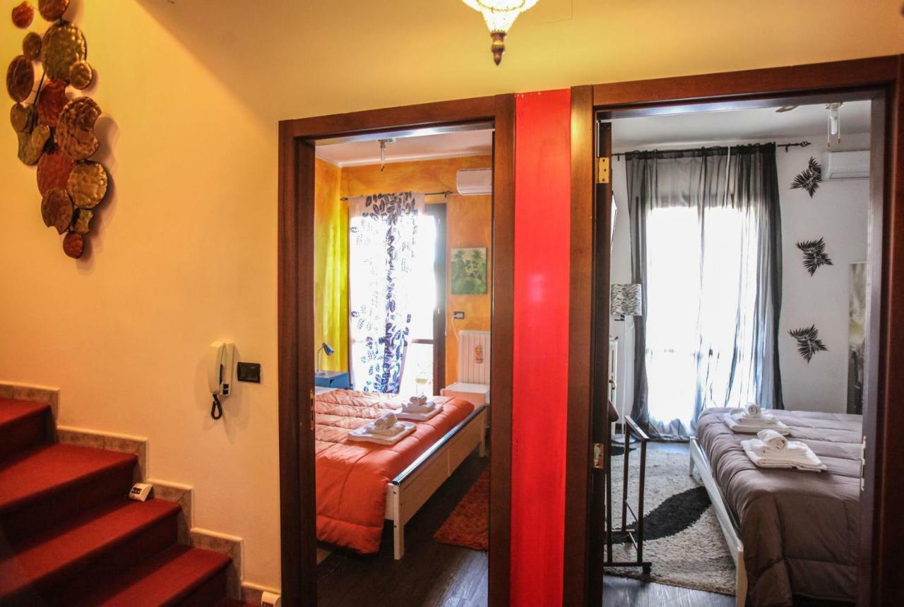 غالّيبولي Bnb Sottosopra المظهر الخارجي الصورة