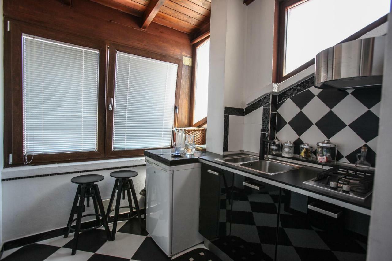 غالّيبولي Bnb Sottosopra المظهر الخارجي الصورة