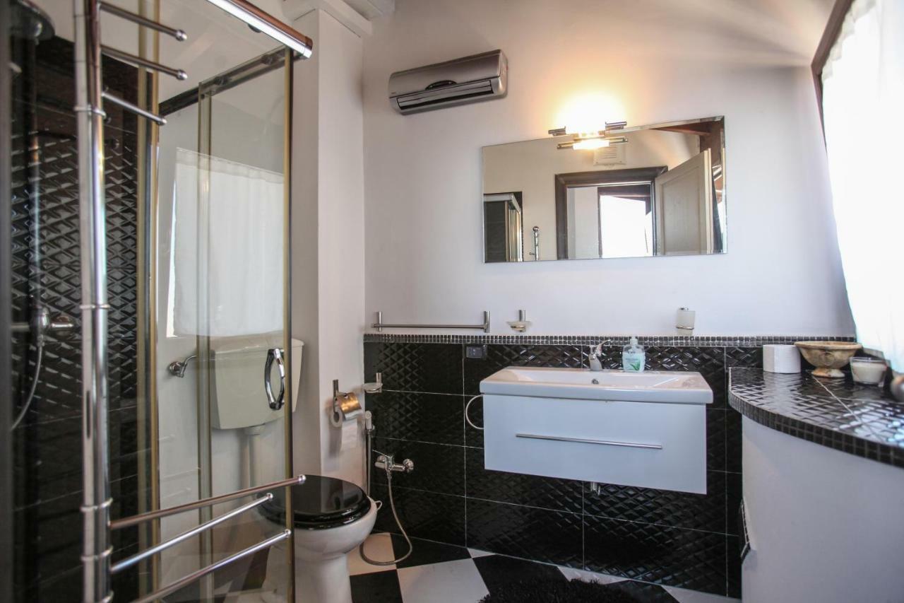 غالّيبولي Bnb Sottosopra المظهر الخارجي الصورة