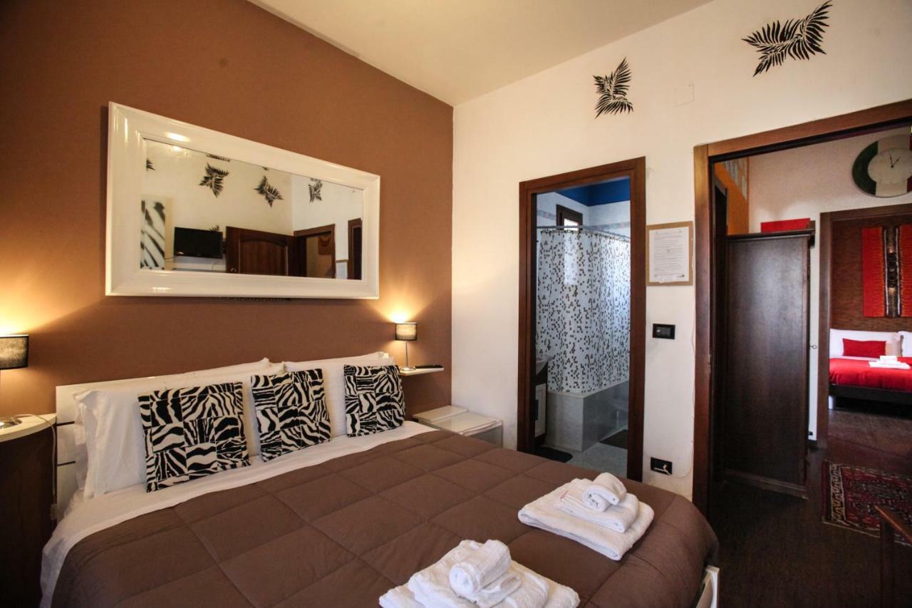 غالّيبولي Bnb Sottosopra المظهر الخارجي الصورة