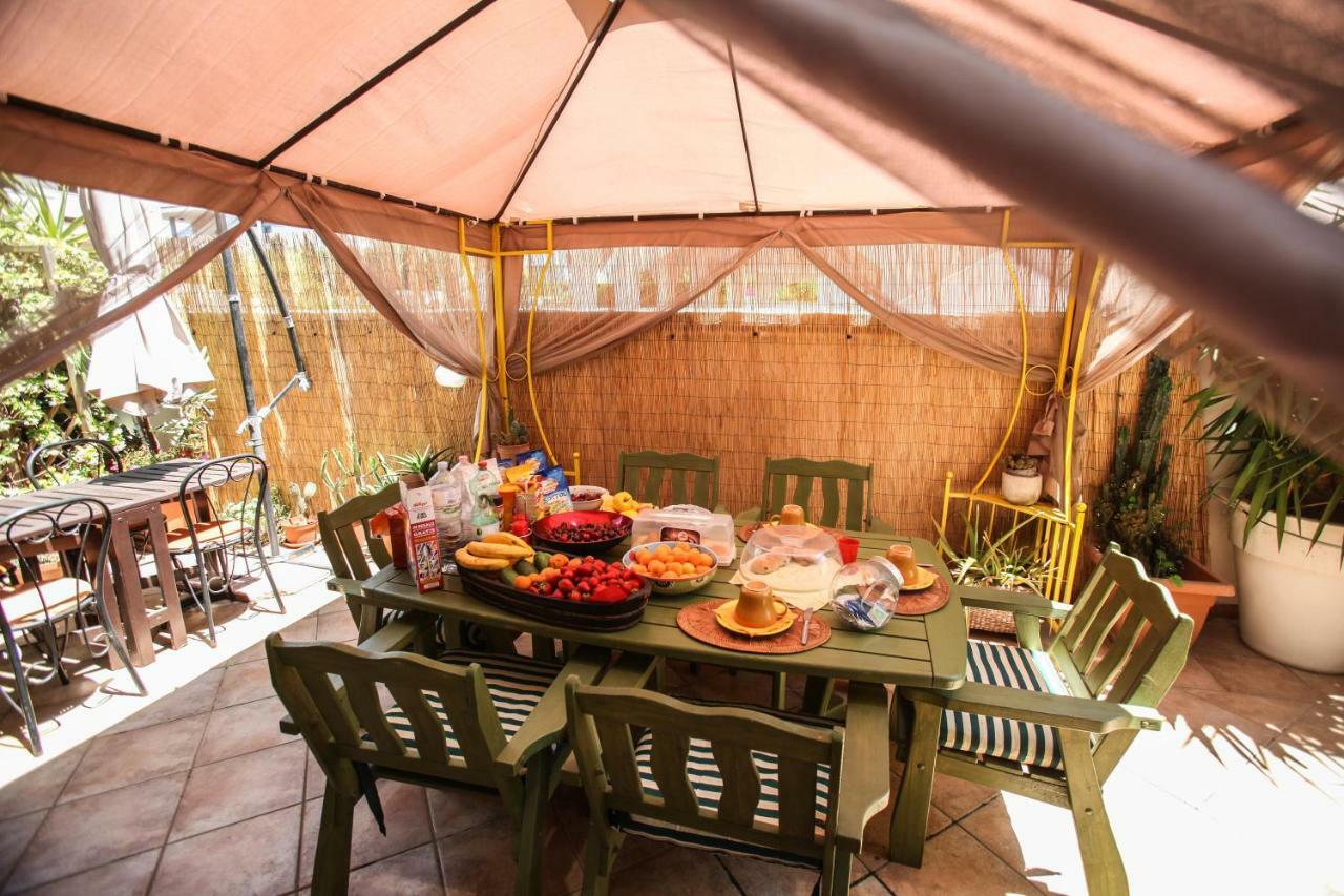 غالّيبولي Bnb Sottosopra المظهر الخارجي الصورة