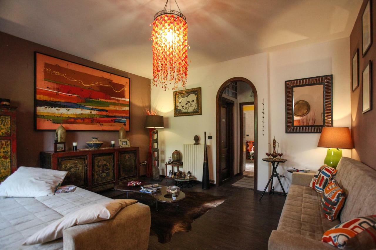 غالّيبولي Bnb Sottosopra المظهر الخارجي الصورة