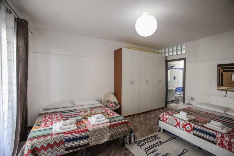 غالّيبولي Bnb Sottosopra المظهر الخارجي الصورة
